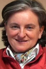 Itxaro Mentxaka portrait