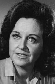 Diana Coupland portrait