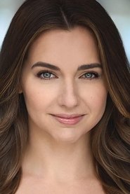 Nicole Balsam portrait