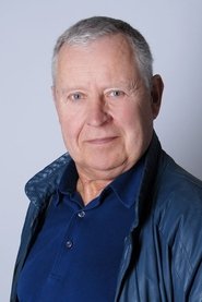 Jürgen Zartmann portrait