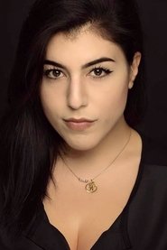 Anna Madaro portrait