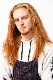 Kyle English portrait