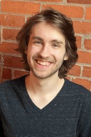 Ryan Bode portrait