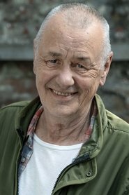 Eckhard Theophil portrait
