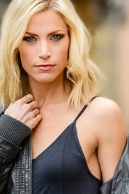 Renny Grames portrait