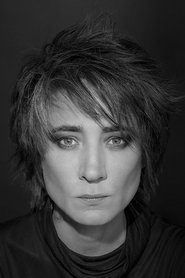 Zemfira portrait