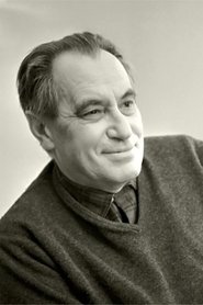 Valentin Kataev portrait
