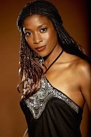 Yasmin Bannerman portrait