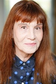Catherine Giron portrait