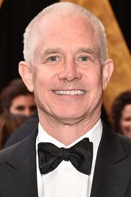 Hutch Parker portrait