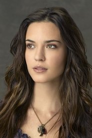 Odette Annable portrait