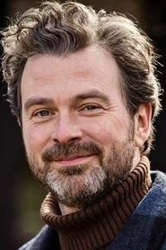 Martin Bo Lindsten portrait