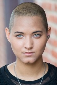 Anissa Matlock portrait