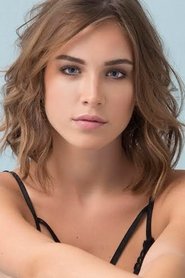 Marcela Fetter portrait