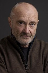 Phil Collins portrait