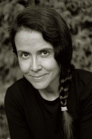 Naomi Levine portrait