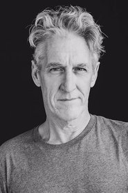 Mark Wareham portrait