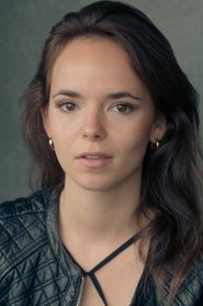 Rebecca Hanssen portrait