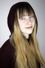 Ruby M. Lichtenberg portrait