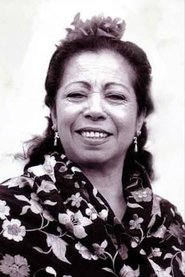Fernanda de Utrera portrait