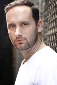 Josh Mancuso portrait