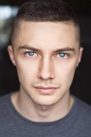 Eddie-Joe Robinson portrait