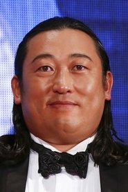 Ryuji Akiyama portrait