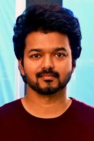 Vijay portrait