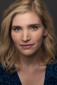 Jessalyn Maguire portrait
