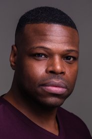 Marcus Woods portrait