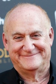 Jeph Loeb portrait