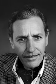 Larbi Zekkal portrait
