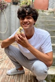 Igor Coutinho portrait
