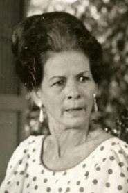 Mary Walter portrait