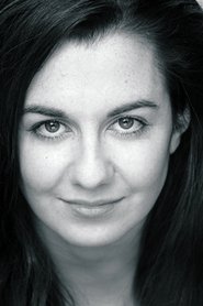 Bethan Mai portrait
