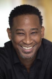 David Girard portrait