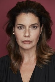 Cristina Peña portrait