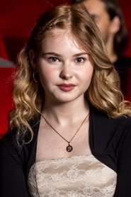 Rebeka Kask portrait