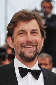 Nanni Moretti portrait