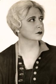 Ruth Cherrington portrait