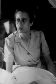Sylvia Andrew portrait