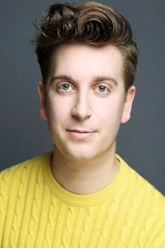 David Lenik portrait