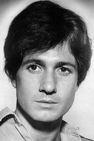 Christopher Riordan portrait