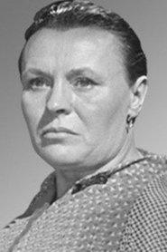 Zoya Aleksandrova portrait