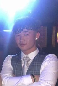Lawrence Wu portrait