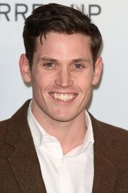 Tommy McDonnell portrait