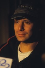 Iván Lipkies portrait