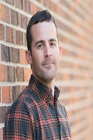 Peter Marcy portrait