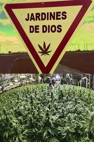 Jardines de Dios poster