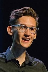 Neil Cicierega portrait